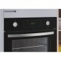 Candy | FIDC N625 L | Oven | 70 L | Electric | Steam | Mechanical control with digital timer | Yes | Height 59.5 cm | Width 59.5 - 3